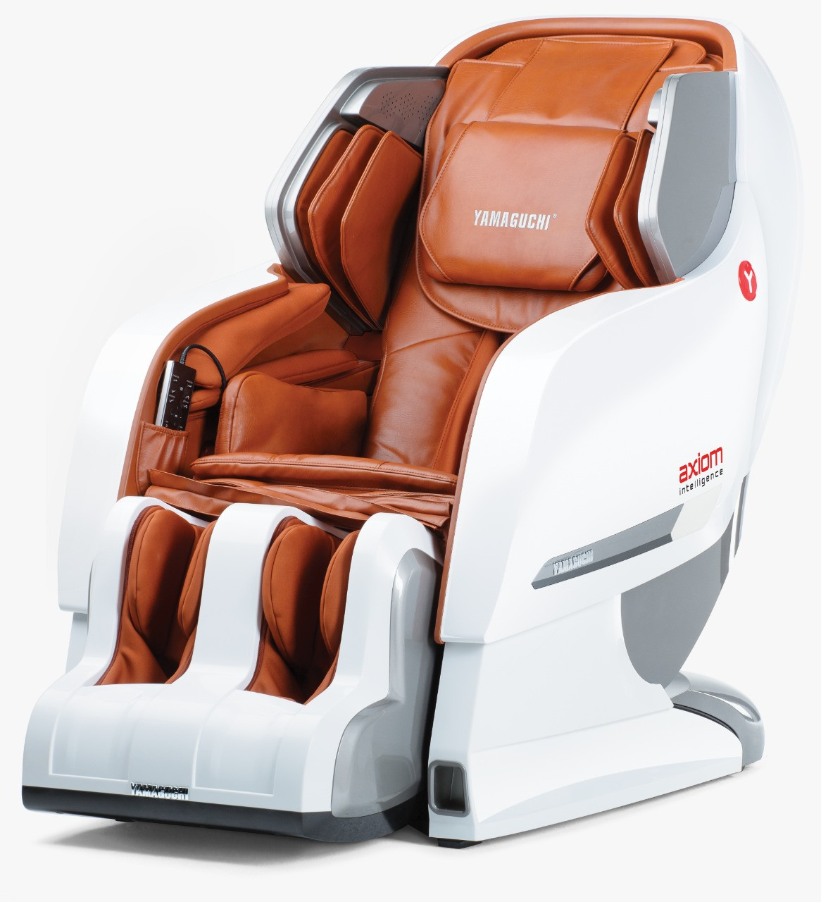 Массажное кресло Yamaguchi Axiom YA-6000