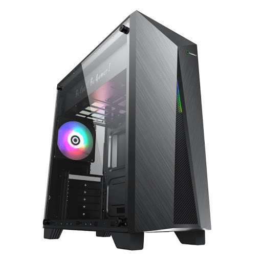 Корпус GameMax Nova-N6
