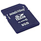 SDHC карта памяти Smartbuy 8GB class 10 UHS-I, фото 2