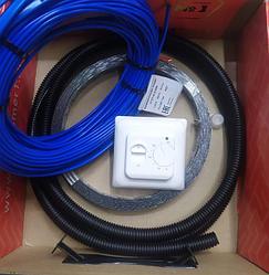 Нагревательные комплекты СТСП