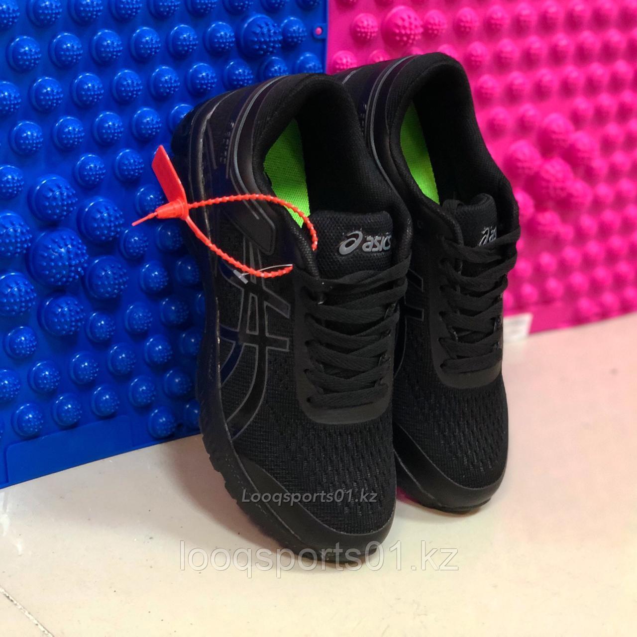 Мужские кроссовки Asics (1585)