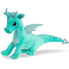 AURORA Игрушка мягкая Дракон мятн. 30 см