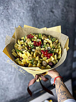 Сырный букет, размер М