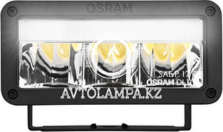 OSRAM LEDDL102-WD рабочий дополнительный свет заливной ближний