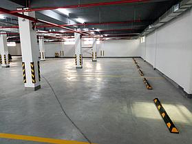 Обустройство и оснащение паркингов, выезд специалистов, монтажные работы, расчет стоимости