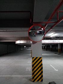 Установка и реализация Сферических зеркал