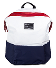 Рюкзак Xiaomi 90FUN Lecturer Leisure Backpack White+Blue
