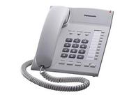 Проводной телефон Panasonic KX-TS2382RUW (White)