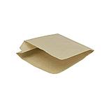 Коробка для картофеля фри "ФудКорт" 32*70*90 мм 80 гр маленькая, фото 6