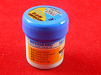 Паяльная паста BGA 'MECHANIC' MCN-300/XG-50 (жидкое олово) 35г