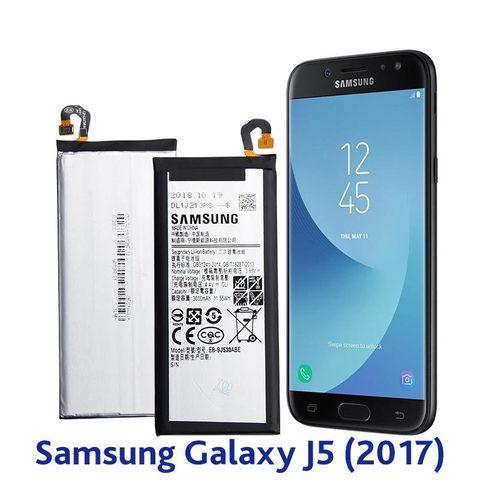 Батарея аккумуляторная заводская для смартфона Samsung Galaxy серии J (J1 (2016)) - фото 7 - id-p85316412