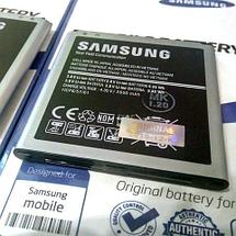 Батарея аккумуляторная заводская для смартфона Samsung Galaxy серии J (J3 (2017)), фото 2