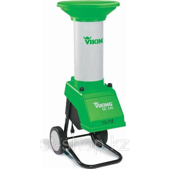Измельчитель Viking GE 345 (2,2 кВт | 30 мм) электрический