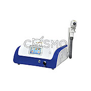 Неодимовый лазер для удаления татуировок, пм и карбонового пилинга CS-A09