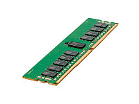 HPE 879507-B21 Модуль памяти 16GB (1x16GB) Dual Rank x8 DDR4-2666 CAS-19-19-19 Unbuffered Standard Memory Kit