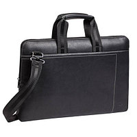 RIVACASE 8930 (PU) 15.6", черный сумка для ноутбука (8930 (PU))