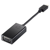 HP USB-C to VGA Display аксессуар для пк и ноутбука (P7Z54AA)