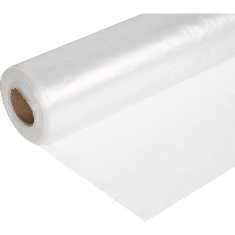 Пленка 1,8 мм 1 сорт, 1,5 м (разукомплектация)