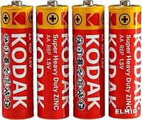 Батарейка Kodak AA