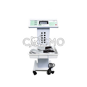 Аппарат для прессотерапии 4в1 CS-8639A, фото 2