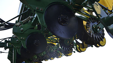 Сеялка пропашная MULTICORN 560 от завода производителя «HARVEST» (УКРАИНА ОРИГИНАЛ), фото 3