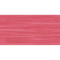Кафель | Плитка настенная 25х50 Фреш | Fresh бордовый, фото 3