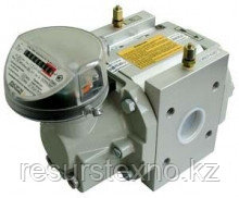 RVG счетчик газа ротационныйRVG G65	Qmax=100 м3/ч; Ду=50мм, фото 1