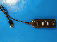 Расширитель HUB USB 4 -х портовый, Алматы
