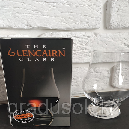 Бокал для виски Glencairn, 1шт. в индивидуальной упаковке., фото 2