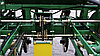 Сеялка пропашная MULTICORN PRO 560 от завода производителя «HARVEST» (УКРАИНА ОРИГИНАЛ), фото 4