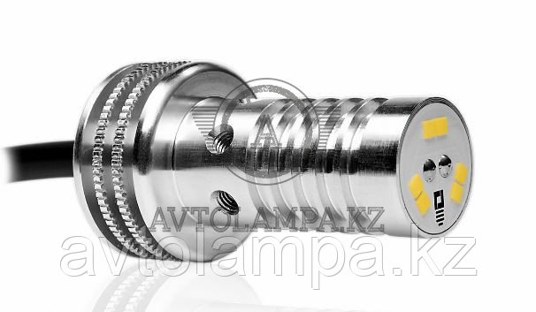 Светодиодная лампа Locator W16W slim T15 Light Label, фото 1