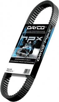 Ремень вариатора для снегоходов, DAYCO HPX5002