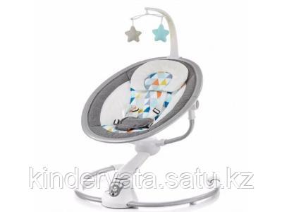 Электрокачели шезлонг Maribel SG402