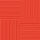 Кафель | Плитка настенная 20х40 Кураж 2 | Courazh 2 красный, фото 3