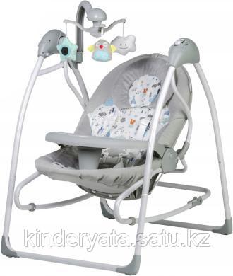 Шезлонг Maribel 2 в 1 102