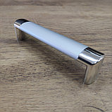 Ручка С - 30 / 192 металик, фото 2