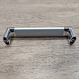 Ручка С - 30 / 192 металик, фото 3