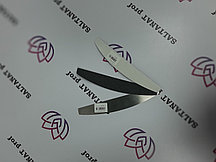 Основа для пилки железная