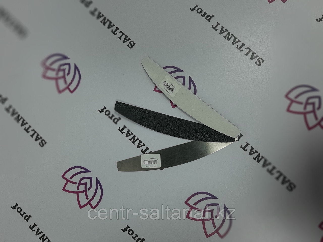 Основа для пилки железная