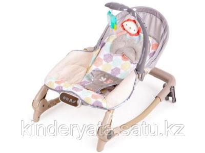 Шезлонг Fitch baby 29290