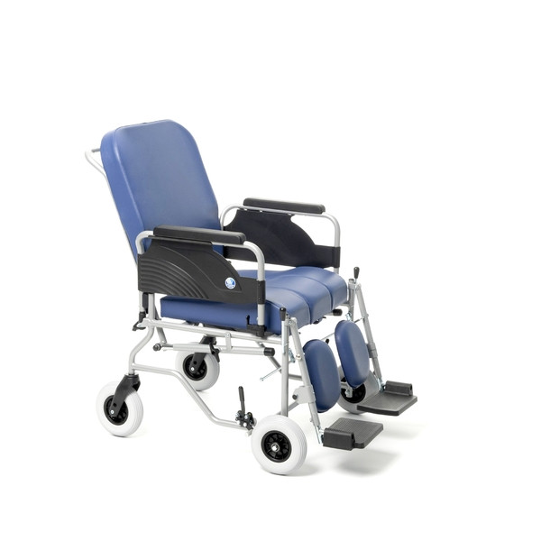 Кресло-каталка инвалидное 9302 Vermeiren - фото 1 - id-p85334704