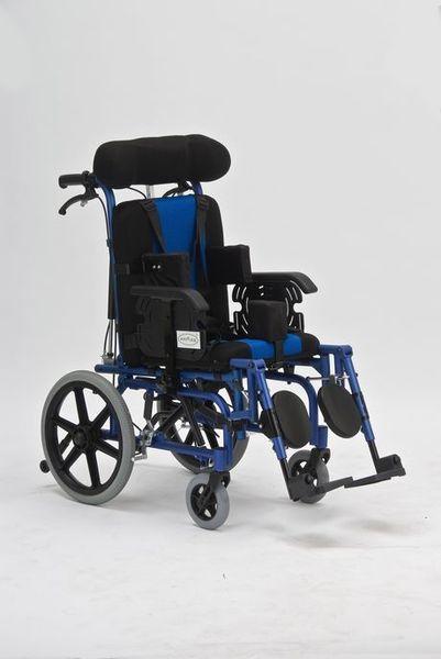 Кресло-коляска для инвалидов Armed : FS958LBHP - фото 1 - id-p85334719