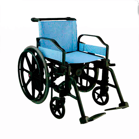 Кресло-коляска для инвалидов Armed FS950LBPQ - фото 1 - id-p85334725