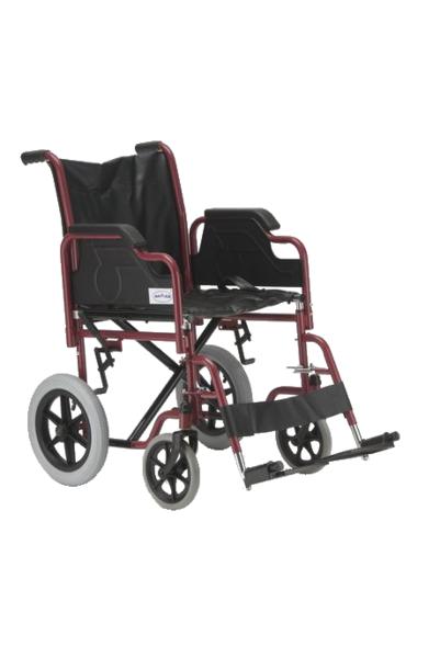 Кресло-коляска для инвалидов Armed: FS904B - фото 1 - id-p85334728