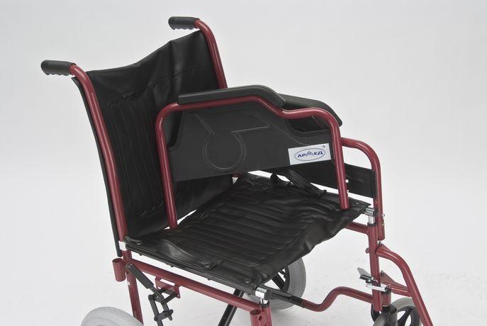 Кресло-коляска для инвалидов Armed: FS904B - фото 2 - id-p85334728