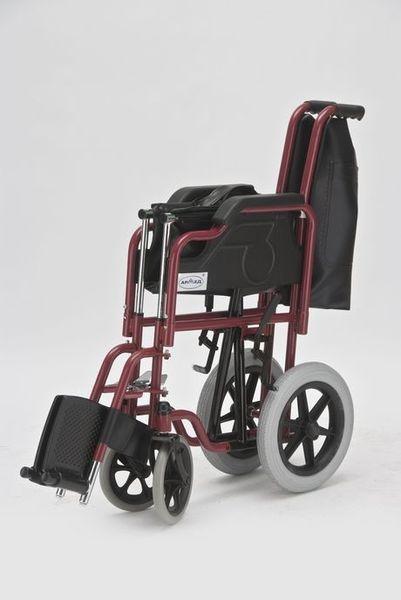 Кресло-коляска для инвалидов Armed: FS904B - фото 4 - id-p85334728