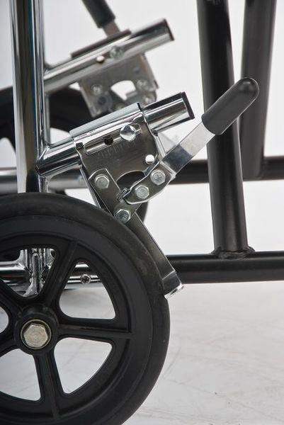 Кресло-коляска для инвалидов: 2000 - фото 2 - id-p85334735