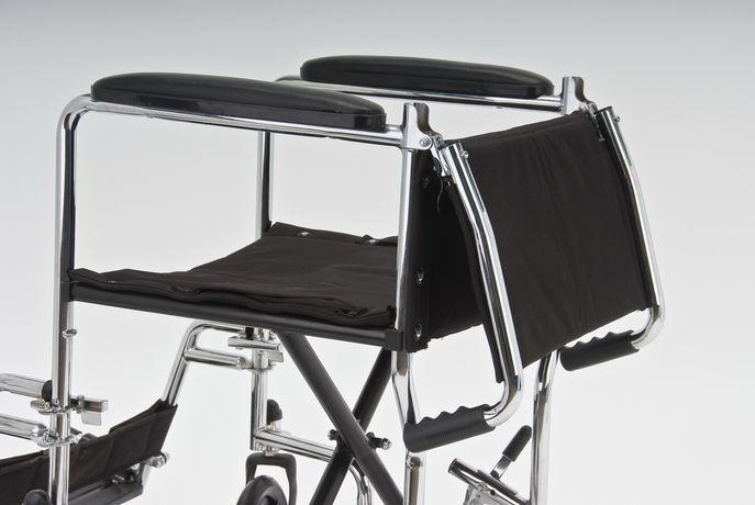 Кресло-коляска для инвалидов: 2000 - фото 4 - id-p85334735