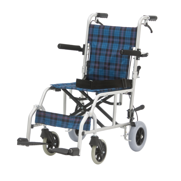 Кресло-коляска для инвалидов: 4000А - фото 1 - id-p85334736