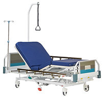 Кровать функциональная механическая Armed с принадлежностями RS104-F